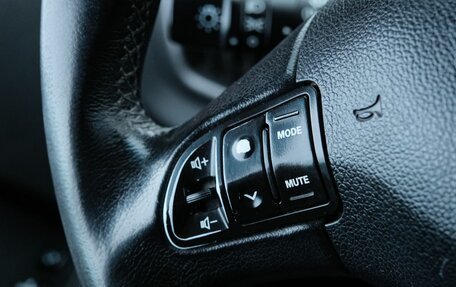 KIA Sportage III, 2013 год, 1 179 000 рублей, 15 фотография