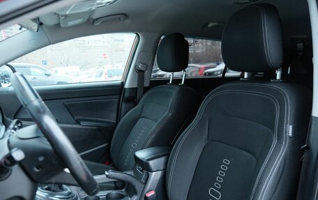 KIA Sportage III, 2013 год, 1 179 000 рублей, 19 фотография