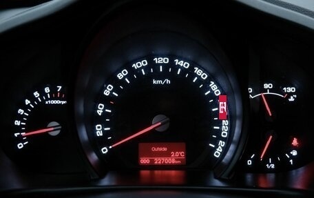 KIA Sportage III, 2013 год, 1 179 000 рублей, 17 фотография