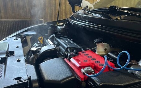 KIA Rio III рестайлинг, 2013 год, 440 000 рублей, 5 фотография