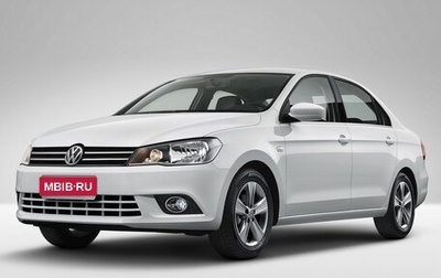 Volkswagen Jetta III, 2015 год, 1 200 000 рублей, 1 фотография