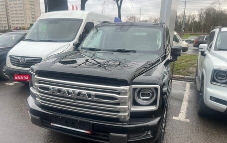 Haval H9, 2024 год, 4 590 000 рублей, 1 фотография