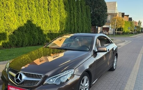 Mercedes-Benz E-Класс, 2014 год, 2 490 000 рублей, 1 фотография