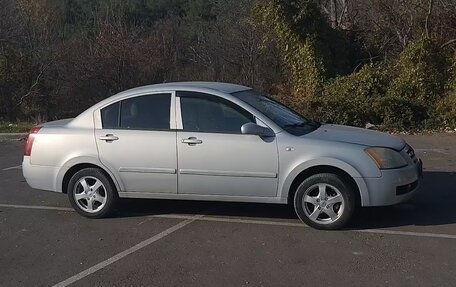 Vortex Estina II (FL-C), 2010 год, 210 000 рублей, 5 фотография