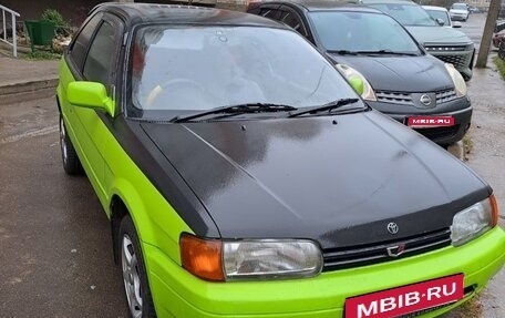Toyota Corolla II, 1997 год, 320 000 рублей, 1 фотография