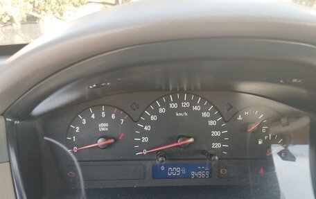 Vortex Estina II (FL-C), 2010 год, 210 000 рублей, 10 фотография