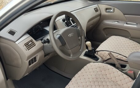 Vortex Estina II (FL-C), 2010 год, 210 000 рублей, 12 фотография