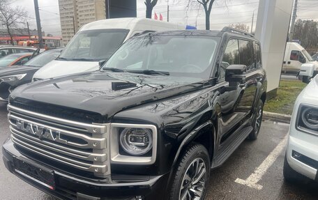 Haval H9, 2024 год, 4 590 000 рублей, 2 фотография