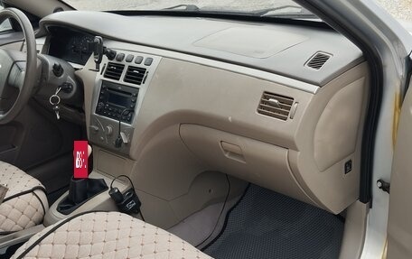 Vortex Estina II (FL-C), 2010 год, 210 000 рублей, 13 фотография