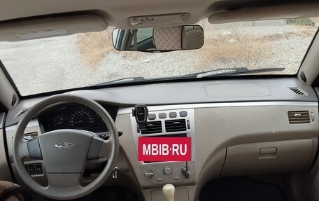 Vortex Estina II (FL-C), 2010 год, 210 000 рублей, 16 фотография