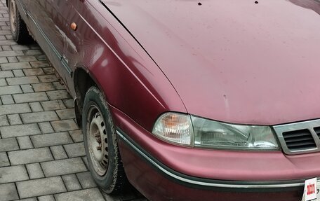 Daewoo Nexia I рестайлинг, 2004 год, 70 000 рублей, 1 фотография