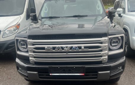 Haval H9, 2024 год, 4 590 000 рублей, 4 фотография