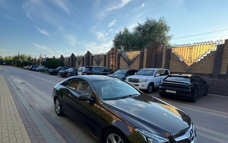 Mercedes-Benz E-Класс, 2014 год, 2 490 000 рублей, 4 фотография