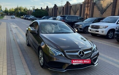 Mercedes-Benz E-Класс, 2014 год, 2 490 000 рублей, 5 фотография