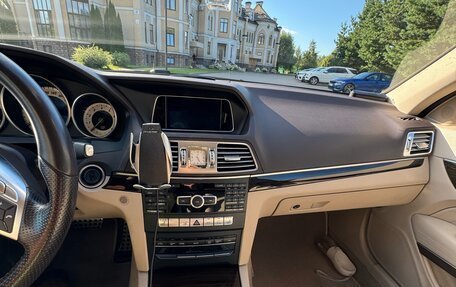 Mercedes-Benz E-Класс, 2014 год, 2 490 000 рублей, 10 фотография