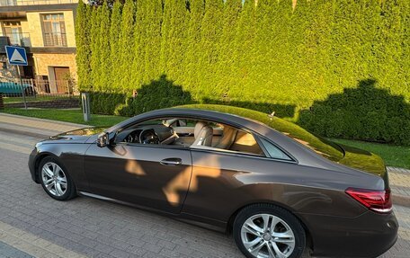 Mercedes-Benz E-Класс, 2014 год, 2 490 000 рублей, 11 фотография