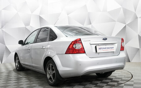 Ford Focus II рестайлинг, 2010 год, 557 000 рублей, 3 фотография