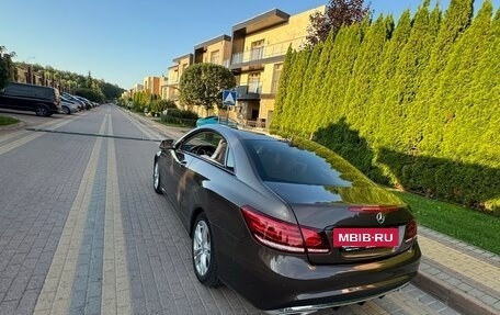 Mercedes-Benz E-Класс, 2014 год, 2 490 000 рублей, 6 фотография