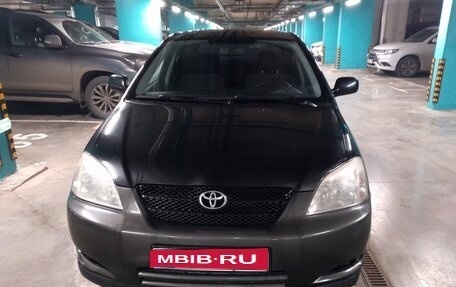 Toyota Corolla, 2002 год, 200 000 рублей, 1 фотография