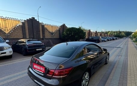 Mercedes-Benz E-Класс, 2014 год, 2 490 000 рублей, 8 фотография