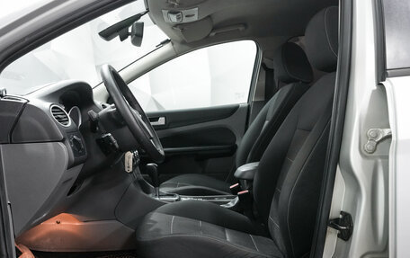 Ford Focus II рестайлинг, 2010 год, 557 000 рублей, 7 фотография