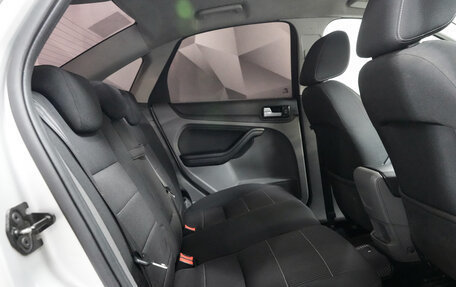 Ford Focus II рестайлинг, 2010 год, 557 000 рублей, 10 фотография