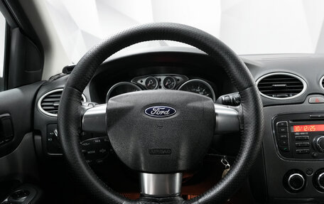 Ford Focus II рестайлинг, 2010 год, 557 000 рублей, 11 фотография