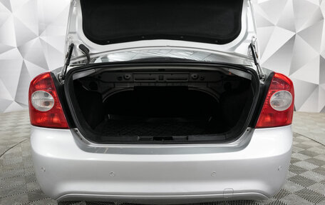 Ford Focus II рестайлинг, 2010 год, 557 000 рублей, 17 фотография