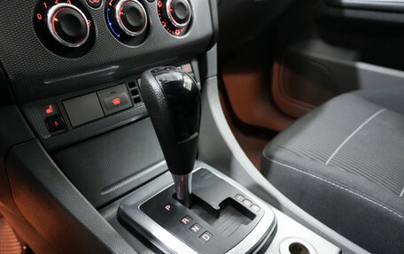 Ford Focus II рестайлинг, 2010 год, 557 000 рублей, 14 фотография