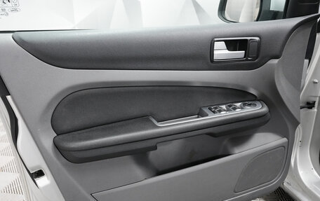 Ford Focus II рестайлинг, 2010 год, 557 000 рублей, 13 фотография