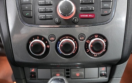 Ford Focus II рестайлинг, 2010 год, 557 000 рублей, 15 фотография