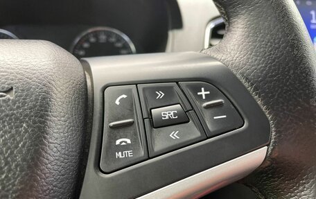 ЛуАЗ Patriot, 2017 год, 817 000 рублей, 9 фотография