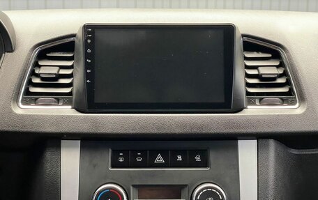 ЛуАЗ Patriot, 2017 год, 817 000 рублей, 12 фотография