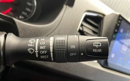 ЛуАЗ Patriot, 2017 год, 817 000 рублей, 10 фотография