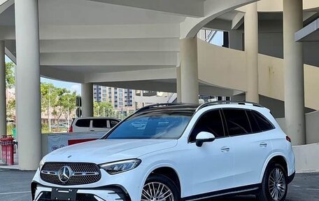 Mercedes-Benz GLC, 2023 год, 5 550 000 рублей, 1 фотография