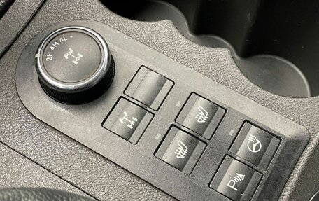 ЛуАЗ Patriot, 2017 год, 817 000 рублей, 16 фотография