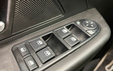 ЛуАЗ Patriot, 2017 год, 817 000 рублей, 14 фотография