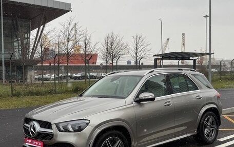 Mercedes-Benz GLE, 2020 год, 6 750 000 рублей, 1 фотография