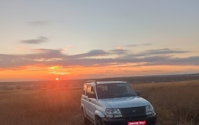 ЛуАЗ Patriot, 2011 год, 400 000 рублей, 1 фотография