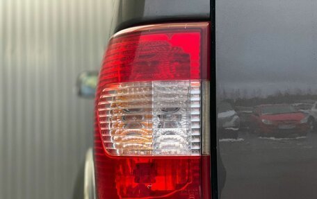 ЛуАЗ Patriot, 2017 год, 817 000 рублей, 30 фотография