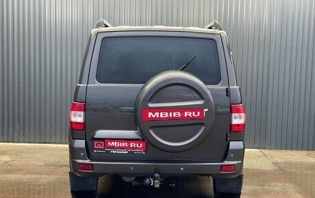 ЛуАЗ Patriot, 2017 год, 817 000 рублей, 31 фотография