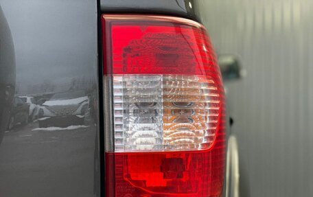 ЛуАЗ Patriot, 2017 год, 817 000 рублей, 32 фотография