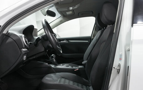 Audi A3, 2013 год, 1 430 000 рублей, 10 фотография