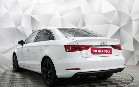 Audi A3, 2013 год, 1 430 000 рублей, 3 фотография