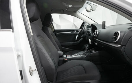 Audi A3, 2013 год, 1 430 000 рублей, 12 фотография