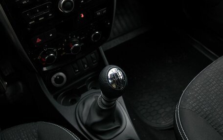 Nissan Terrano III, 2018 год, 1 377 000 рублей, 7 фотография