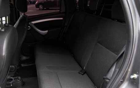 Nissan Terrano III, 2018 год, 1 377 000 рублей, 12 фотография