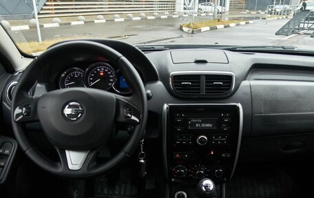 Nissan Terrano III, 2018 год, 1 377 000 рублей, 13 фотография