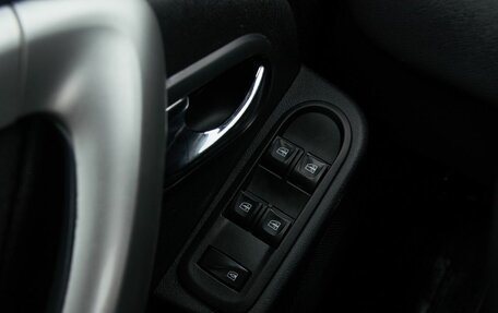 Nissan Terrano III, 2018 год, 1 377 000 рублей, 9 фотография