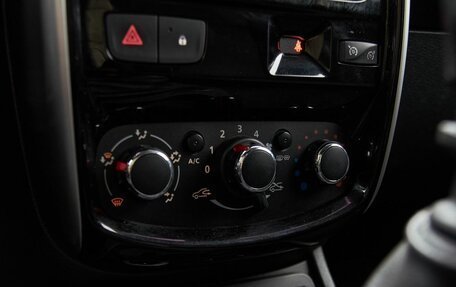 Nissan Terrano III, 2018 год, 1 377 000 рублей, 6 фотография